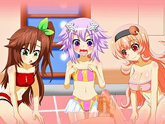 Exotic group, blowjob, big tits hentai archive