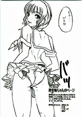 (C70) [Sekai Kakumei Club (Ozawa Reido)] Mesubuta wa Haramu ka Kuwaeru shika nai