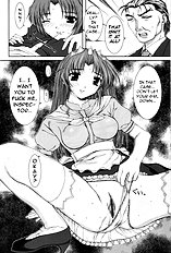 No way you can stop me.