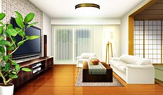 Incredible big tits, blowjob, lesbian, toys hentai collection