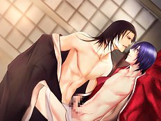 Yaoi images set 025