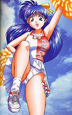 [JAP] Bikini no Kuni kara (From the Land of Bikini)