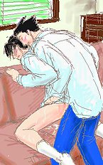 Yaoi images set 046