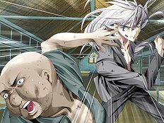 Hardcore yaoi scenes between sex crazy boys