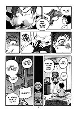 Evangelion - Renge Ver.Eva v2