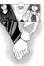 Haru Yo Koi V01 [Saki Kaori][ENG]