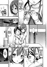 Torokeru Asobi Melty Play