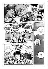 Evangelion - Renge Ver.Eva v2