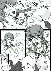 [bokujou tei] Kimi to kiss yori