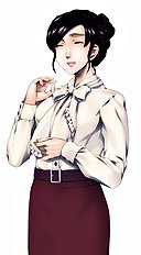 Bengarachou Hakubutsushi