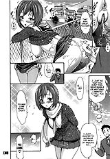 Torokeru Asobi Melty Play