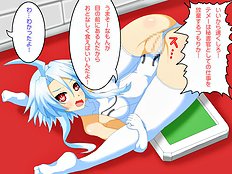 Exotic group, blowjob, big tits hentai archive