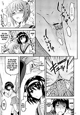 Nagato Yuki no Nikuyoku