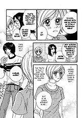 Baby Pink Kiss [Sawara Cashy][ENG]