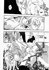 Psycho Law Ch.1-3 [sumihey][ENG]