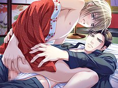 From deep throating to extreme yaoi threesome