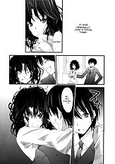 [Outlet] Yesterday  Today (Amagami)  =Team Vanilla=[ENG]