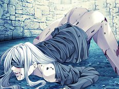 Hardcore yaoi scenes between sex crazy boys