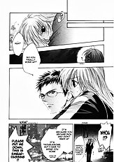 Psycho Law Ch.1-3 [sumihey][ENG]