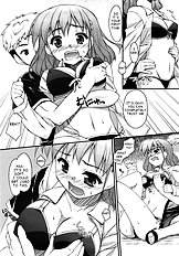 Ghost in the Residence