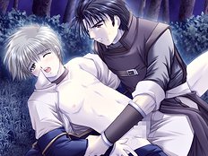 Older guy gets off his brand new hot yaoi lover