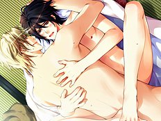 Yaoi images set 039