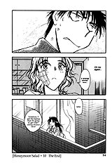 Honeymoon Salad V02 Chp 9 To 11[ENG]