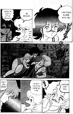 Futaba Kun Change V01[ENG]