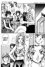 Haru Yo Koi V01 [Saki Kaori][ENG]