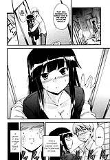 Kuroneko no Boogaloo (Black Cat Boogaloo) 1-2