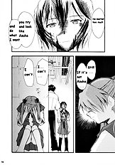 RE-TAKE Soushuuhen Zen Nenrei ban 1