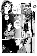 Haru Yo Koi V01 [Saki Kaori][ENG]