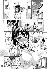 Torokeru Asobi Melty Play