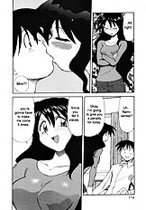 Private Tutor Nami - Do Even Better