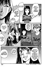 Haru Yo Koi V01 [Saki Kaori][ENG]