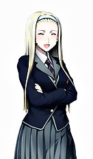 Bengarachou Hakubutsushi