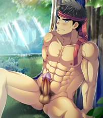 Yaoi images set 026