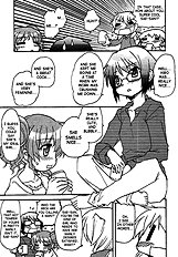 Tougall Kai - Sunlight Yellow Sprout-Drive[ENG]