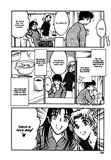 Honeymoon Salad V02 Chp 9 To 11[ENG]