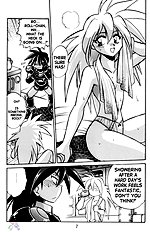 Rock Buster Go Shot!!