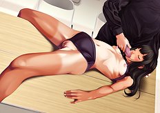 Hottest 3d, blowjob, group hentai set