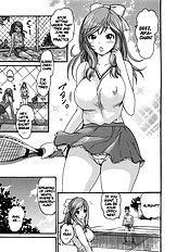 Torokeru Asobi Melty Play