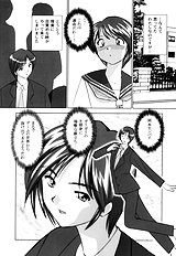 [JAP] High-leg Venus [Full Color]