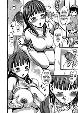 Torokeru Asobi Melty Play