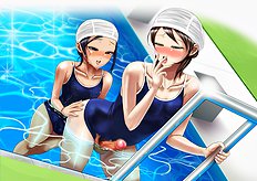 Mr Kei Teachers Aoi Ladies Ladies Son Son 3