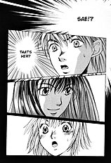 Haru Yo Koi V01 [Saki Kaori][ENG]