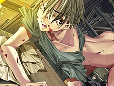 Hardcore yaoi scenes between sex crazy boys