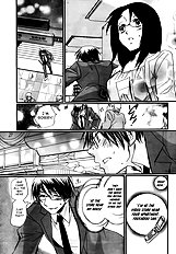 Usotsuki Paradox Ch 1-2 [Akira Kisuki][ENG]