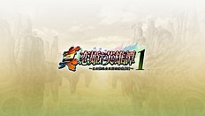 Incredible big tits, group, blowjob, outdoor hentai set