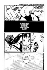 Virgin Night 2 - Chapter 4